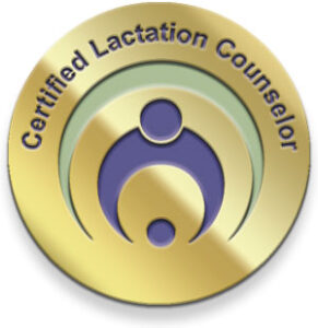 Certified Lactation Counselor