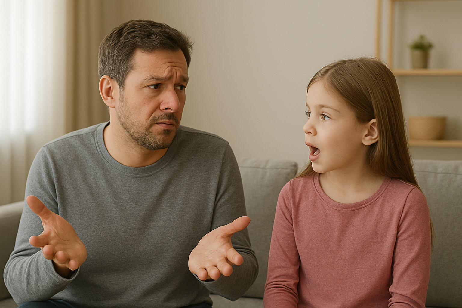 ‘What Did You Say?’ Top Tips for Communicating When Your Child’s Speech is Unclear