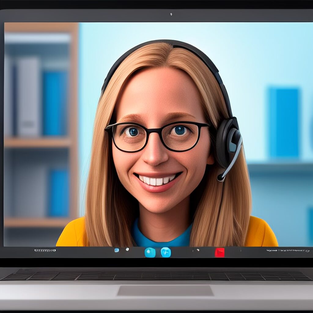 Teletherapy’s Success Story