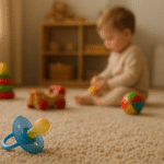 Using a Dummy? It Might be Time to Stop.