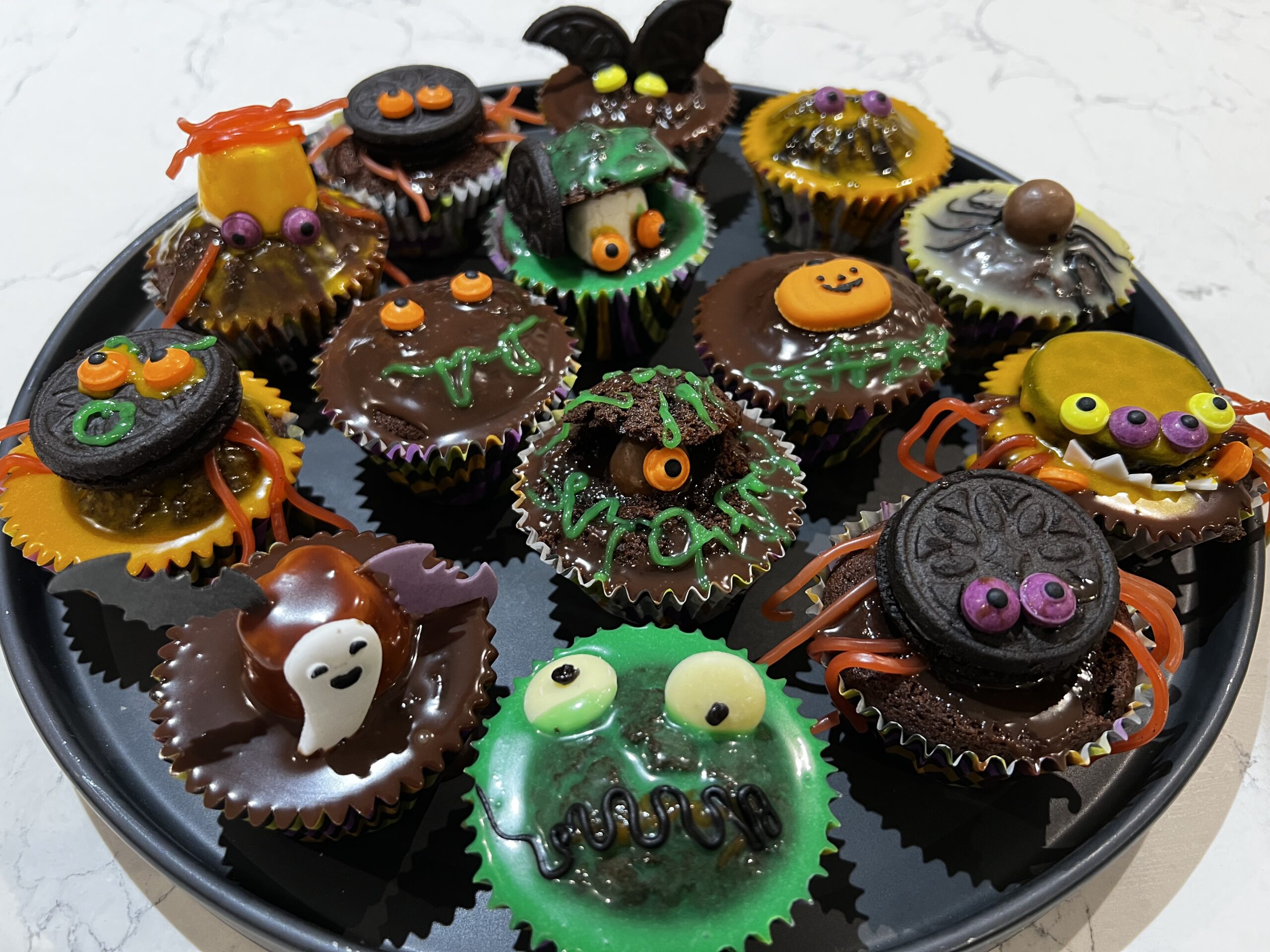 Big Chef, Little Chef: Cooking Together to Support Communication and Mealtime Skills