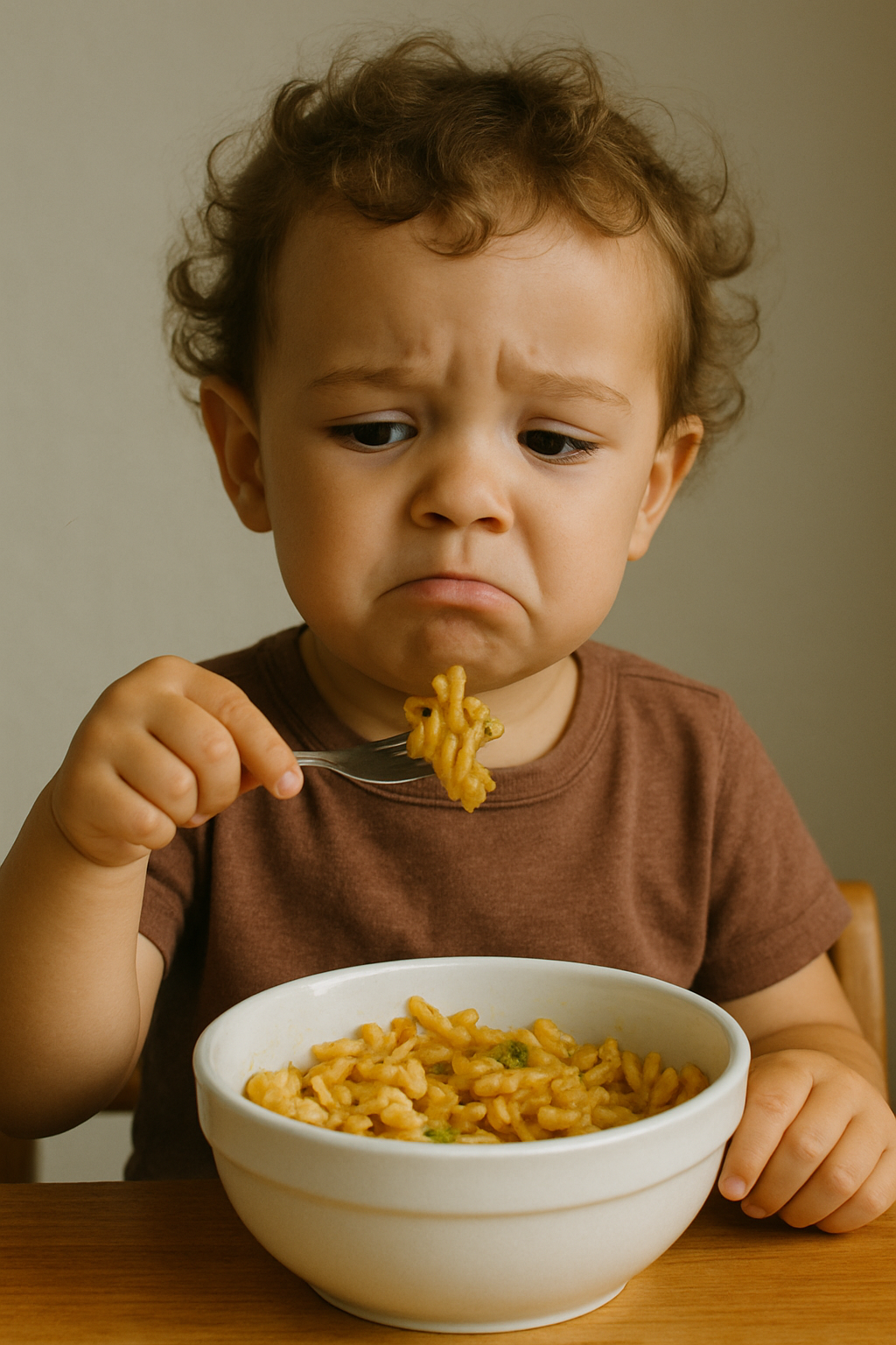 Top Tips for ‘Fussy Eating’