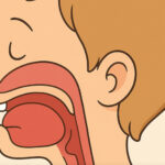 Gagging vs Choking: When to be Concerned