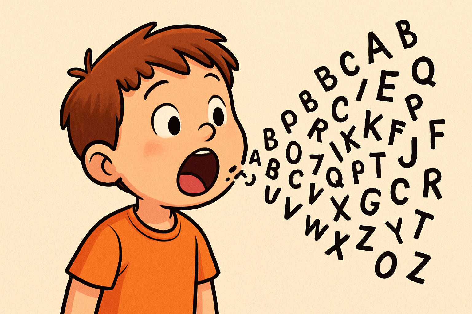 Phonological Process vs Phonological Disorder: When Are Speech Errors a Normal Part of Growing Up?
