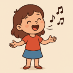 Using Singing to Support Communication
