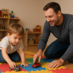 Tips for Supporting Gestalt Language Learners