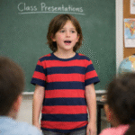 Stammering: Tips for Supporting Your Child