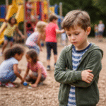 The Silent Struggle: Tips for Supporting Children with Selective Mutism