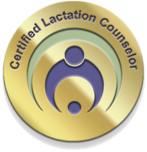 Certified Lactation Counselor