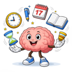 Executive Function in Children
