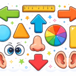 Top Tip for School Readiness: Basic Concepts