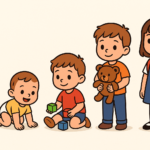 Children’s Speech Intelligibility by Age