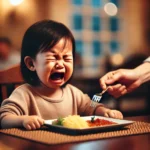 Picky Eating vs. Feeding Aversion: The Difference Matters