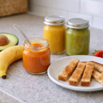 Time to Wean? The Three Options at Your Table