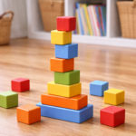 The Building Blocks of Flexible Communication for Gestalt Language Learners