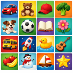 Making Meaning: How Children Learn to Categorise the World