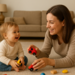 Hanen: The Power of Parents