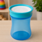 Rethinking the 360 Cup