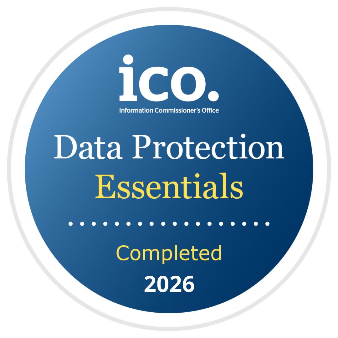 ICO Data Protection