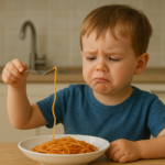 Picky Eating Explained: The Reasons Behind Your Child’s Food Selectivity