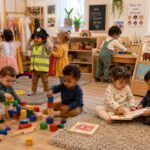 Is My Child a Late Talker? What Parents Need to Know