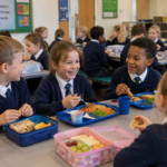 Top School Dinner Tips for Picky Eaters
