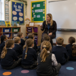 Ready, Set, Listen! Developing Children’s Listening & Attention Skills